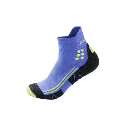 Saucony Mid Calf Socks Unisex 1 Pack