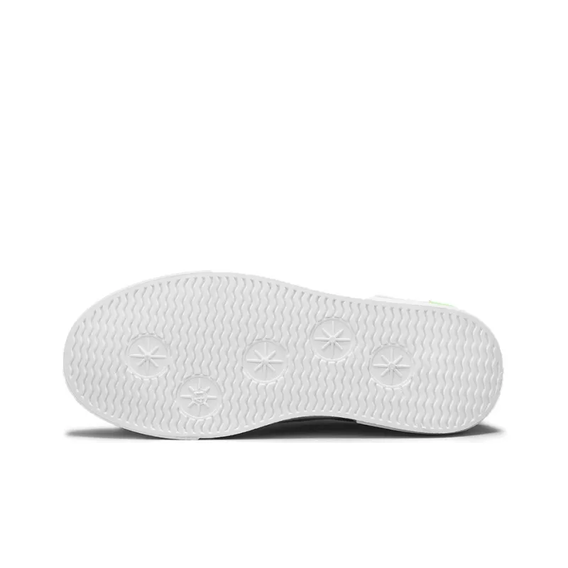 Little Daisy Small Daisy Height Increasing Wear-Resistant Breathable Slip-Resistant Low-Top Skateboard Shoes Men's-6