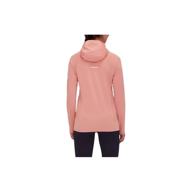 MAMMUT T Shirts Women's-5