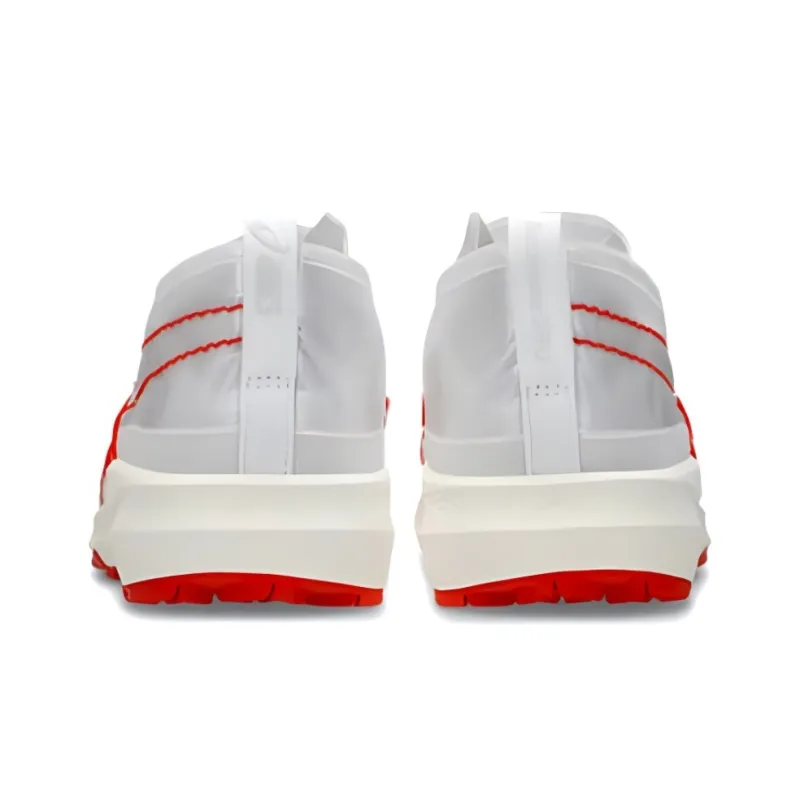 Asics X Kengo Kuma Archisite Oru White Red-3
