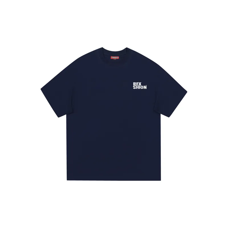 REXSHION T Shirts Unisex-9