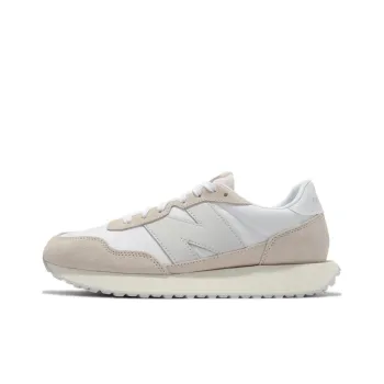 New Balance 237 'Light Pink White'