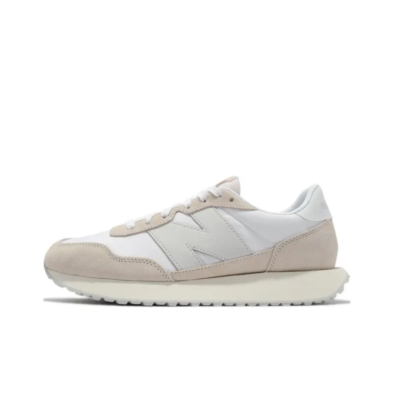 New Balance 237 'Light Pink White'-0
