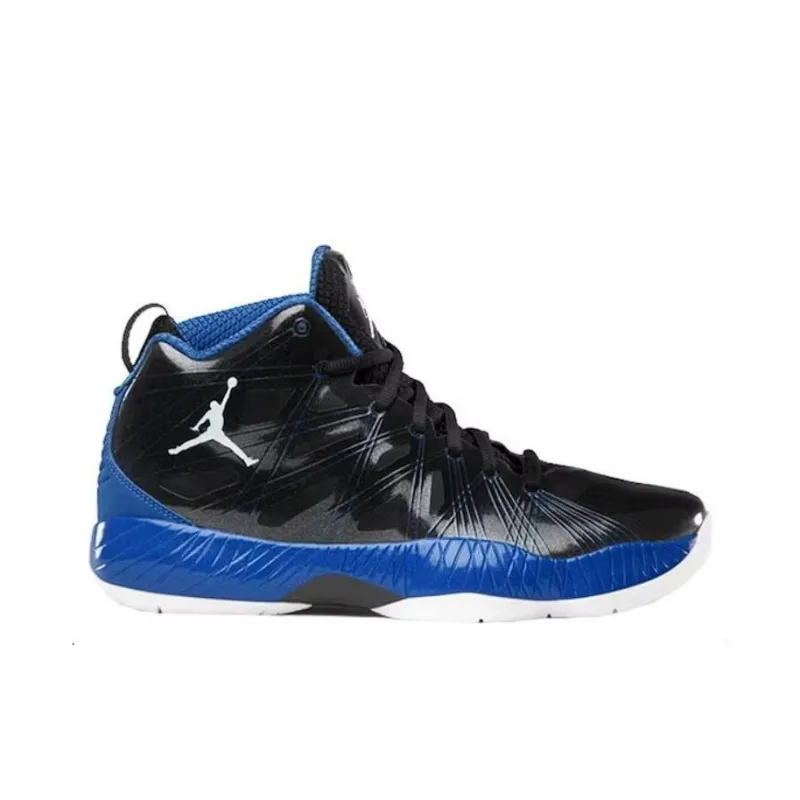 Jordan 2012 Lite Black Game Royal-1