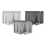 3 Pack (Camel Gray+Smoke+Dark Gray)