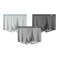 3 Pack (Camel Gray+Smoke+Dark Gray)