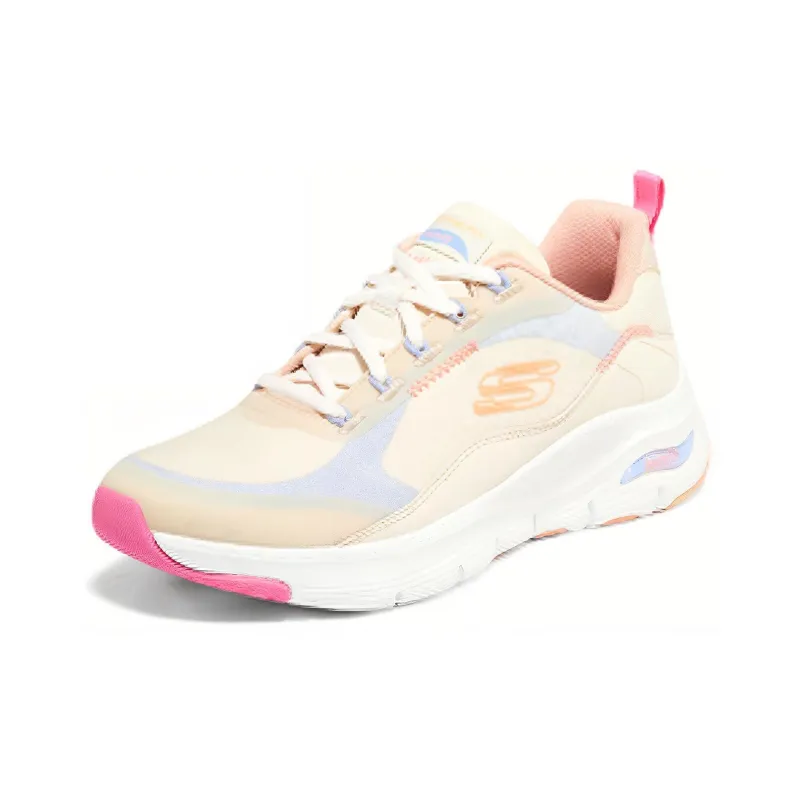 Skechers Arch Fit 'Pink' Women's-2
