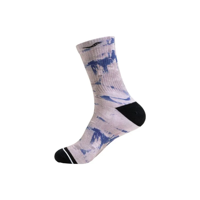 Saucony Mid-Calf Socks Unisex 1 Pack-0