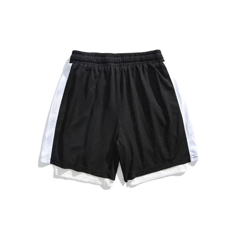 DEERWAY Basketball Shorts Unisex-5
