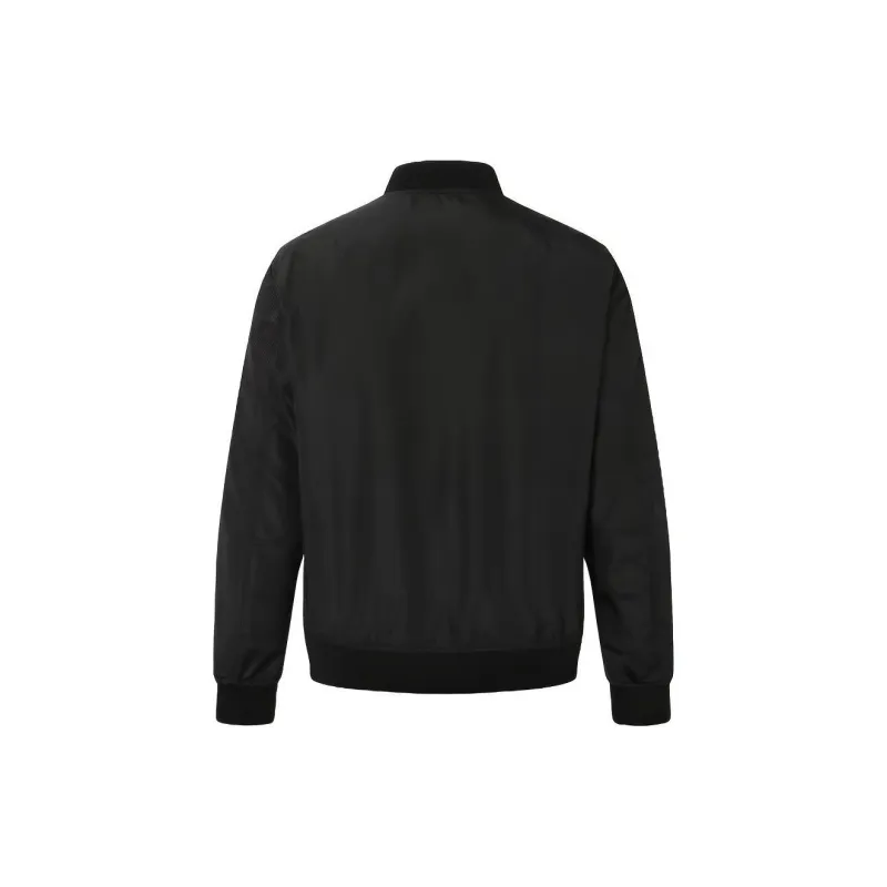 CALVIN KLEIN Jackets & Coats Men's Black-1