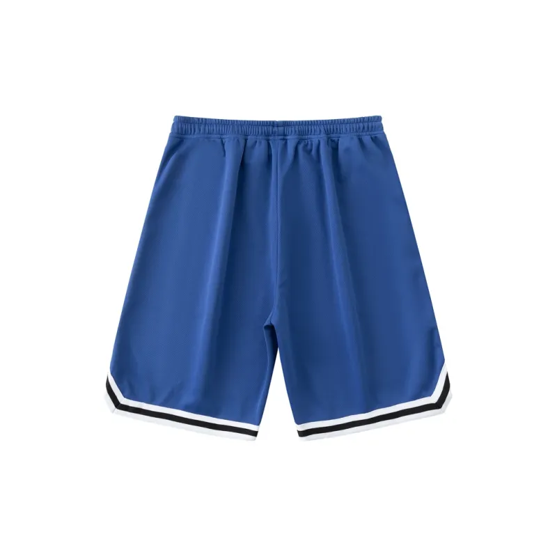 KONZEN· Casual Shorts Unisex-14