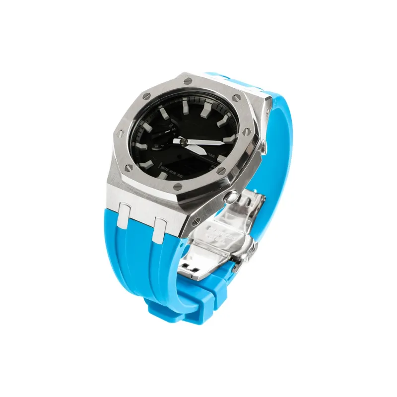 Keppot Rural Oak GA 2100 GMA S2100 GM 2100 Collection Upgrade Unisex-17