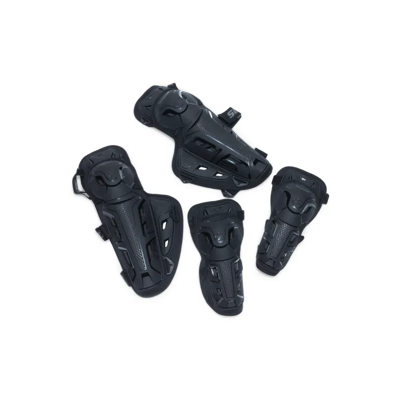 SCOYCO Motorcycle Protective Gears-4