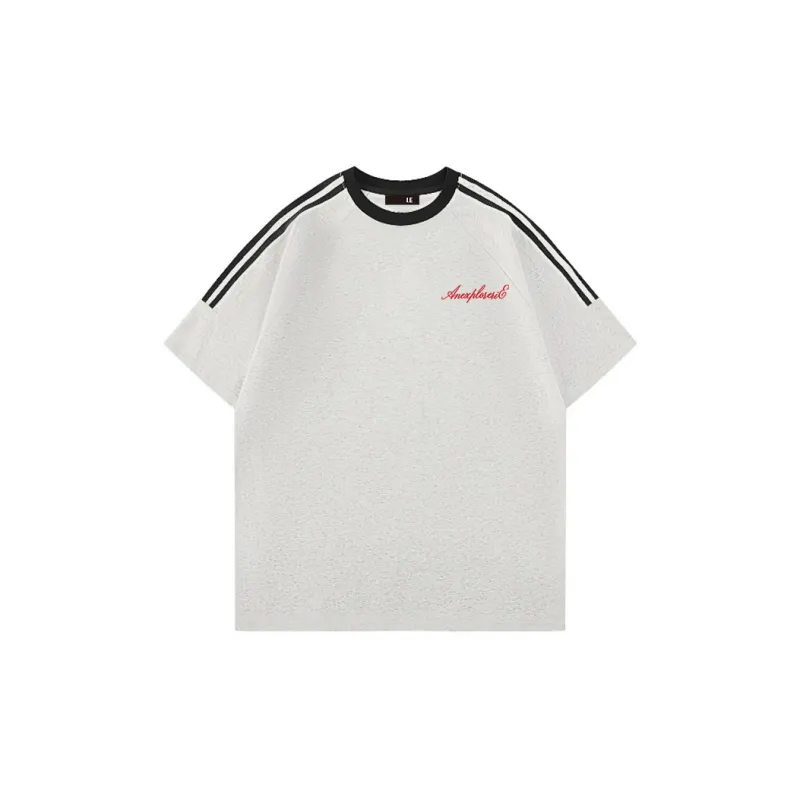 I.E T Shirts Unisex-5