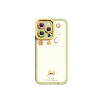 SUPER MOUSE Phone Cases