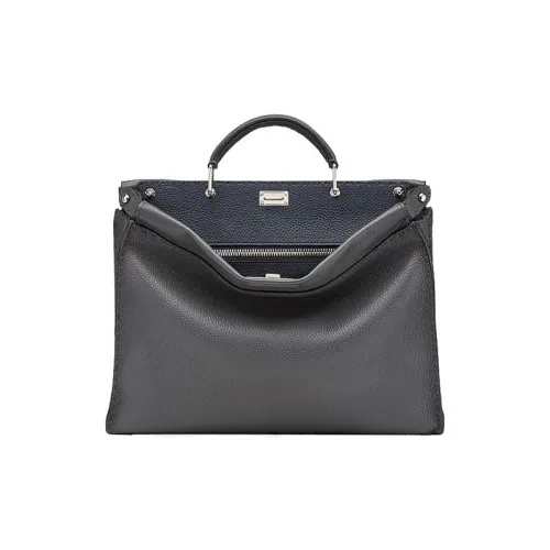 FENDI Peekaboo Handbags