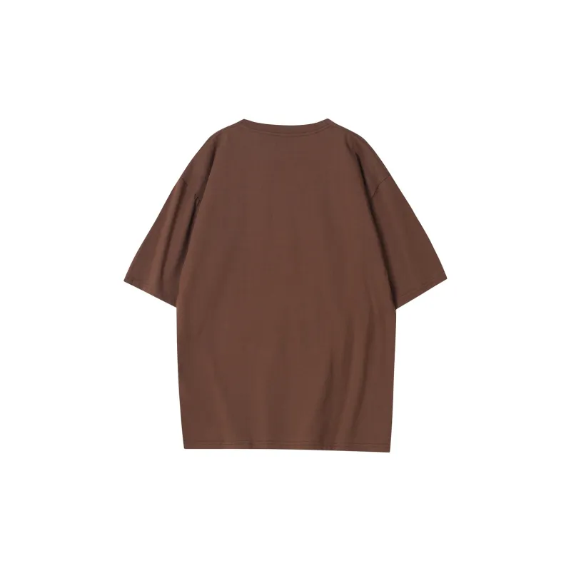 4T T-Shirts Unisex-20