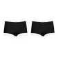 J Set: Black+Black