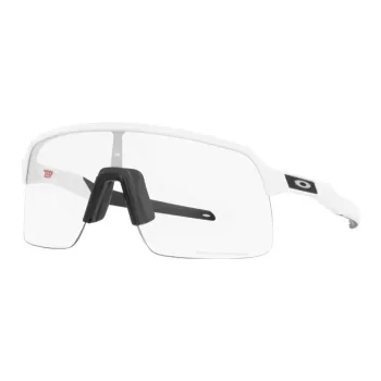 Oakley Eyeglass Frames Unisex Transparent Photochromic Color Changing