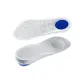 Shock Absorbers Height Increasing Insole 2cm[1 Pack]