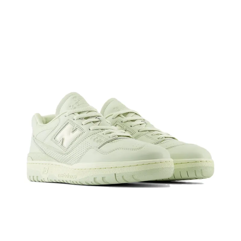 New Balance 550 Deep Lichen Green-2