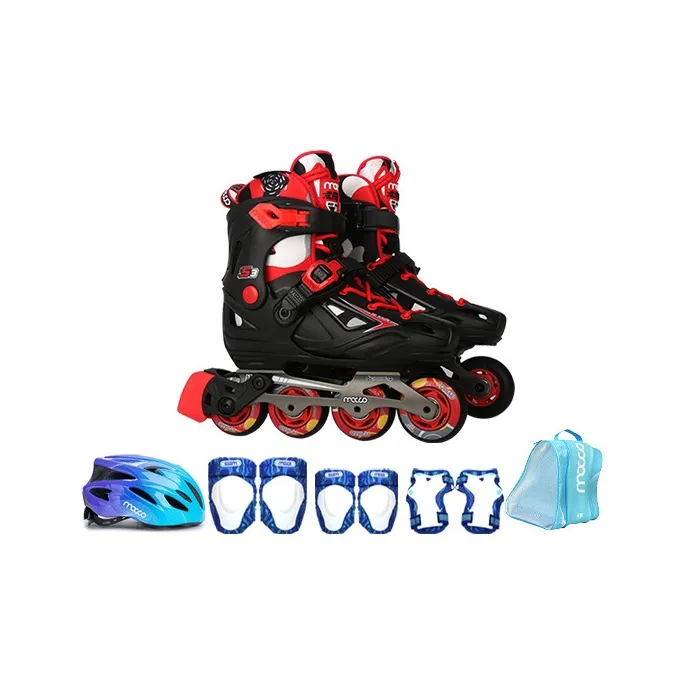 Michael Co-branded Skateboard Series Inline Skates-3