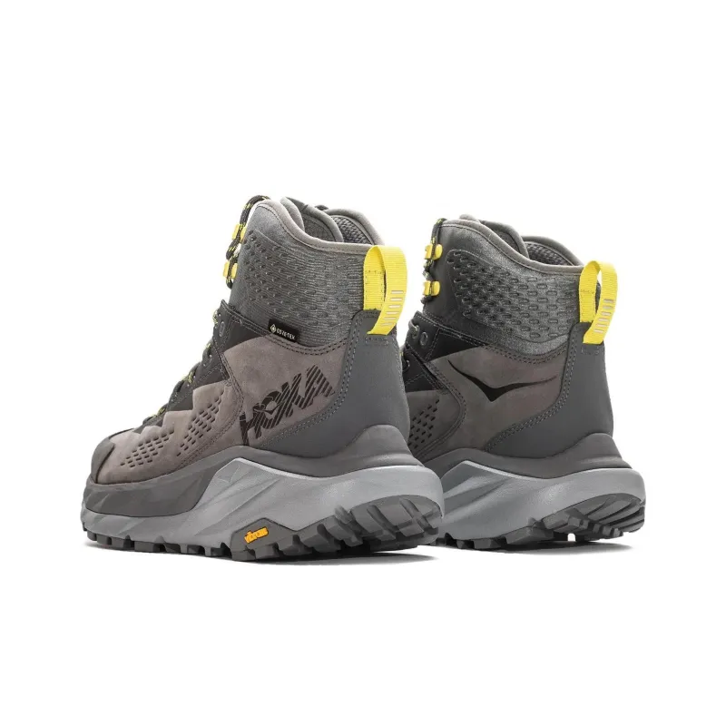 HOKA ONE ONE Kaha Gtx-3