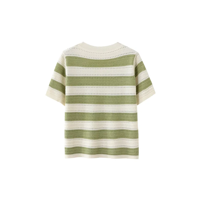DonnaZilan Knitwear Women's-1