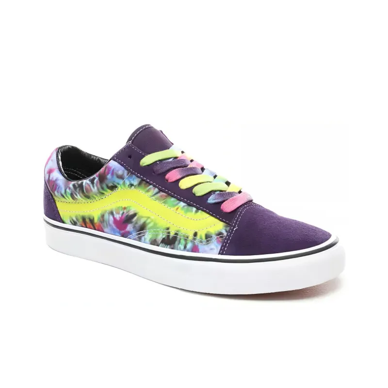 Vans Old Skool 'Tie Dye'-2