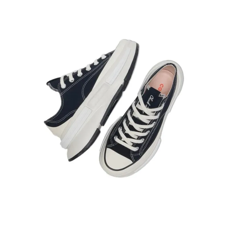 Run Star Converse Legacy Cx Low 'Black White'-3