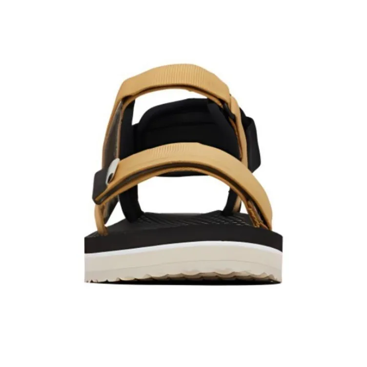 Columbia Amphibian Shoes Collection Beach Sandals Women's Brown Black-2