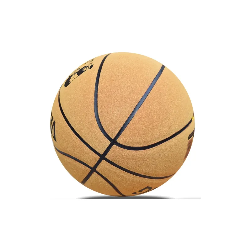 Vartsing x VARTSING Microfiber Leather Basketball Size 5 Training Kids'-3