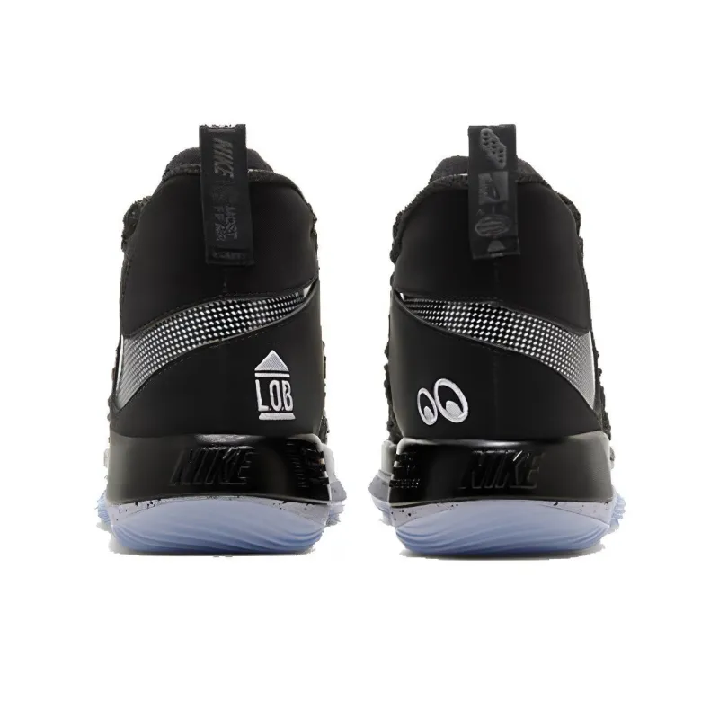Nike Alphadunk Ep Wolf Grey-3