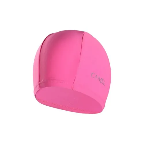 CAMEL Swimming Caps