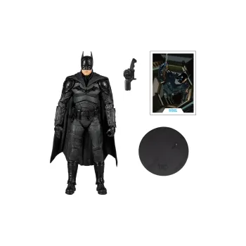 McFARLANE Batman McFarlane Mike Flanagan DC New 2022 17cm Action Figures