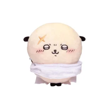 Chiikawa Rakko Sea Otter Paws Dolls Plush Doll Approx. 16cm Height