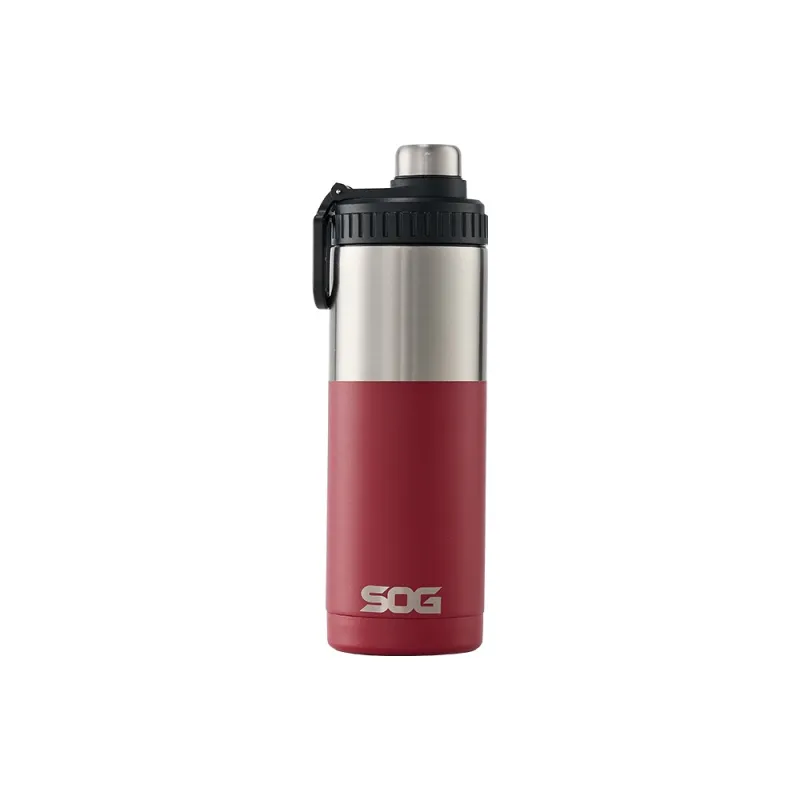 SOG Insulated Cups Water Container 530ml 304 Stainless Steel Cup-0