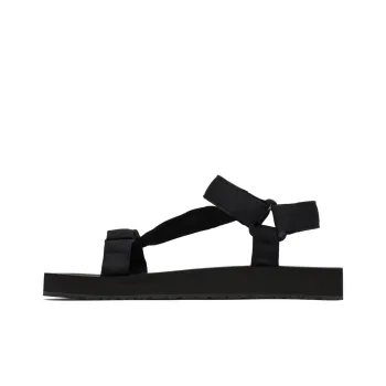 Columbia BREAKSIDER SANDAL Beach Sandals Men's Black