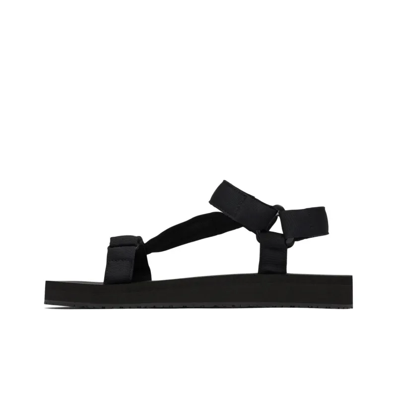 Columbia BREAKSIDER SANDAL Beach Sandals Men's Black-0