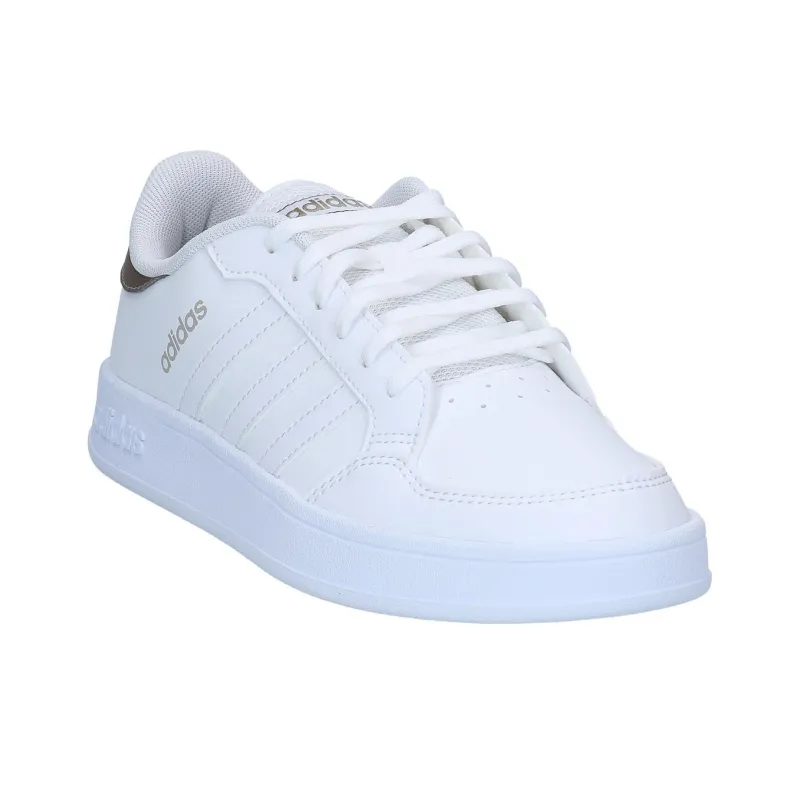 Adidas Neo Breaknet 'White' Women's-1