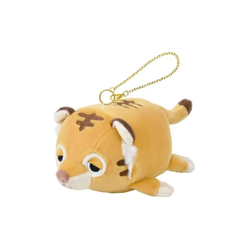 Liv Heart Plush Toy-10
