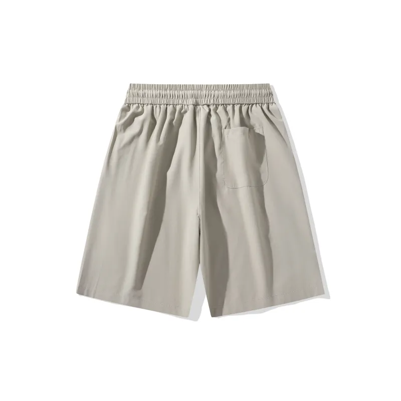 CBCD Casual Shorts Unisex-16
