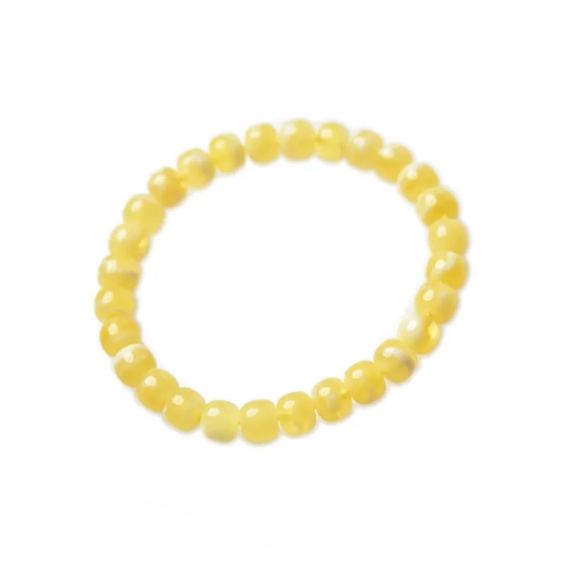 Tokai Family Beeswax Jade Bracelets Women's-22