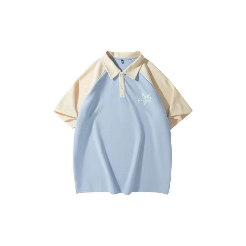 GROGNAK Polo Shirts Unisex-25