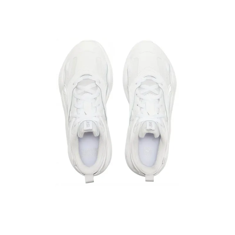 PUMA RS X Efekt 'Reflective White'-3