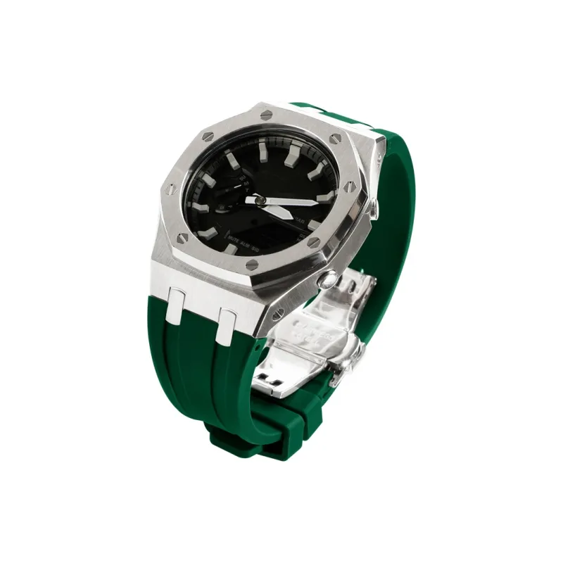 Keppot Rural Oak GA 2100 GMA S2100 GM 2100 Collection Upgrade Unisex-15