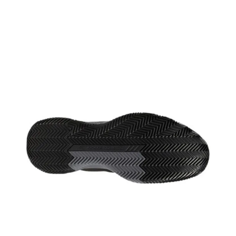 Adidas Court Vision 2.0 'Black White'-4