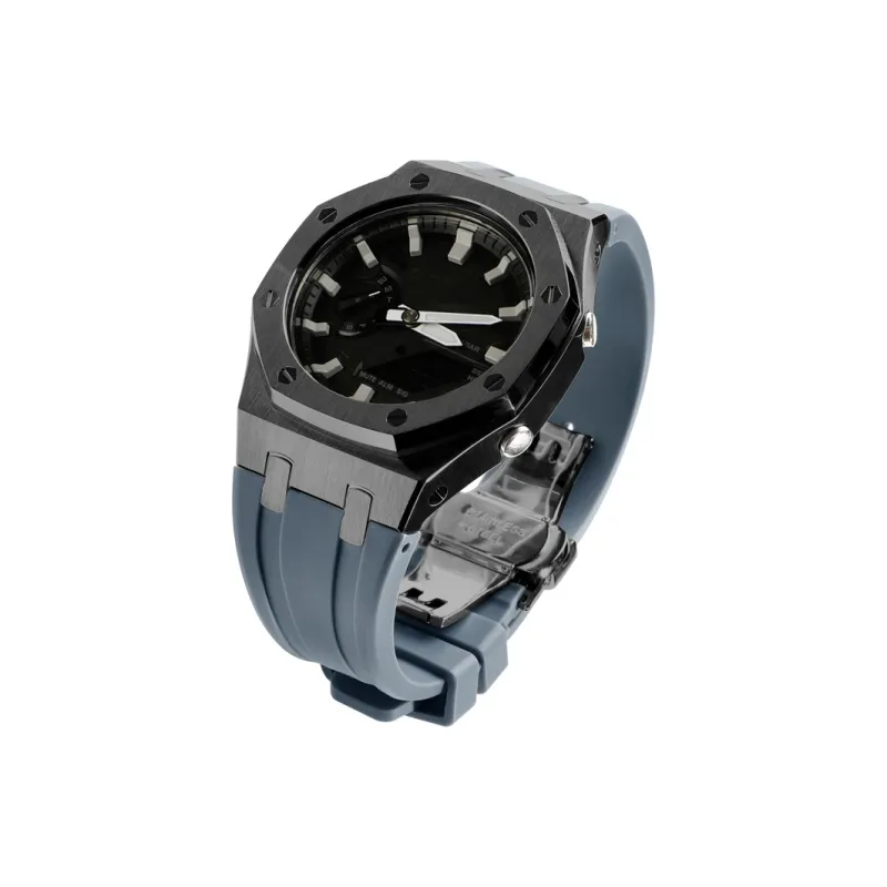 Keppot Rural Oak GA 2100 GMA S2100 GM 2100 Collection Upgrade Unisex-25