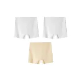 D Set: White+White+Light Skin