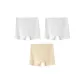 D Set: White+White+Light Skin